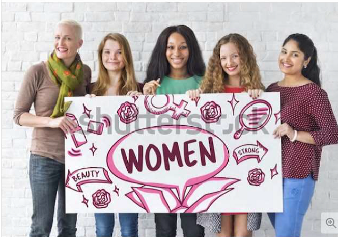 Women