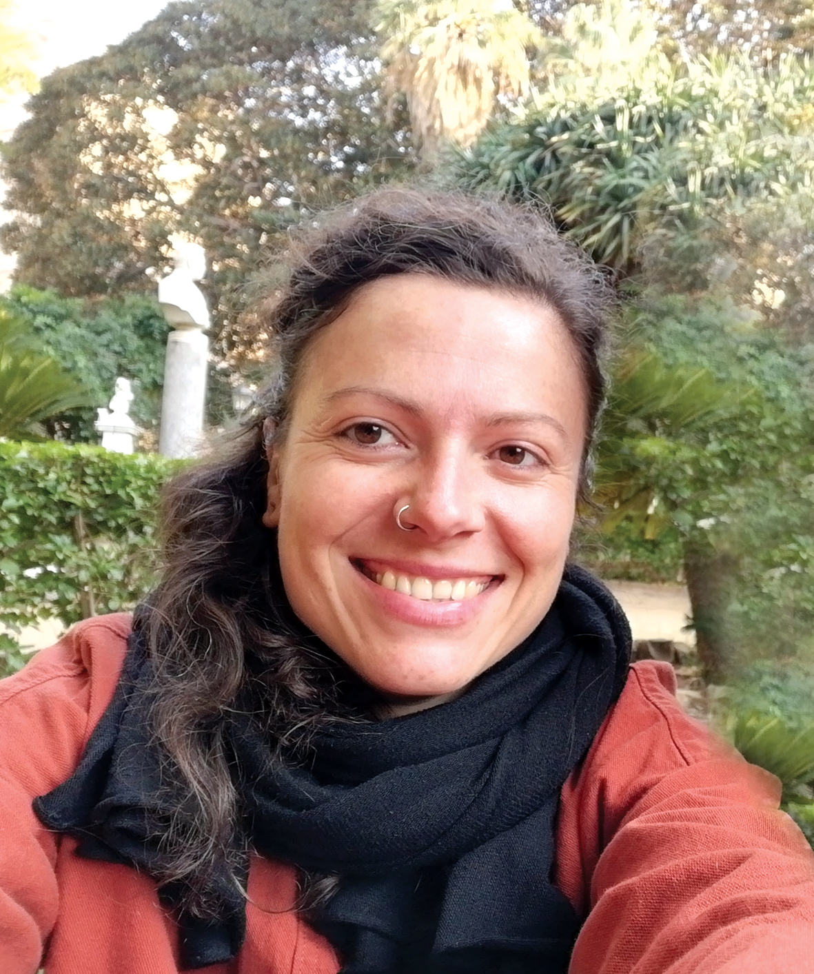 Birgit Lehner