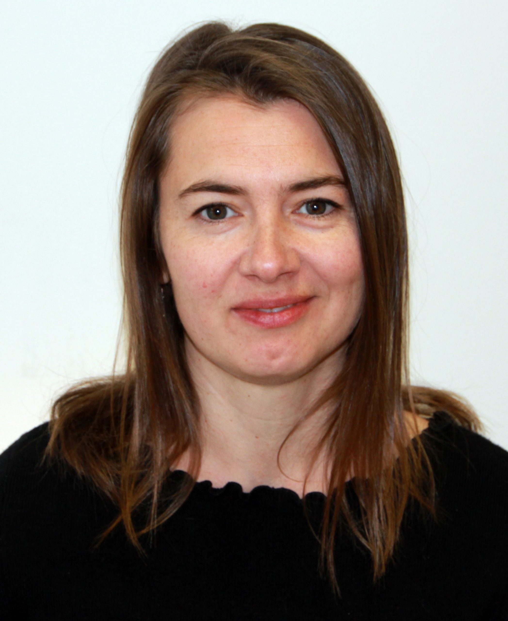 Gerda Eichelseder